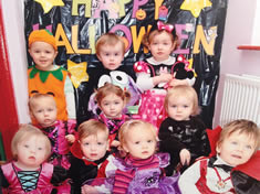 Rainbow Childcare Creche Rainbow Childcare Creche